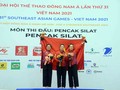 Vietnam leads SEA Games medal tally by Wednesday 