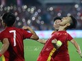 Vietnam’s U23 squad cleared for semi-finals after 1-0 win over Myanmar in men’s football