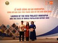 Vietnam’s GSO, UNFPA cooperate for boosting national growth 