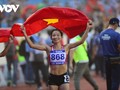 SEA Games 31: Singaporean media complements Vietnam’s achievements