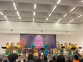 “Running bamboo kid” -- a unique concert for children