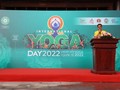 “Yoga provides a strong cultural and people-to-people connection between Vietnam and India”