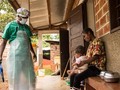 8 African countries confirm monkeypox cases