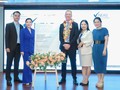 First Vietnamese university receives Australia NEAS certification