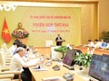 Vietnam looks for solutions to national digital transformation 
