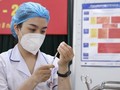  Vietnam speeds up COVID-19 vaccinations