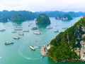“Vietnam: Travel to Love - Wonders of Vietnam“