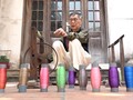 Veteran artisan defies modern technology to preserve Van Phuc silk's identity