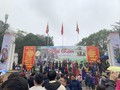 Lim festival - an attraction of Bac Ninh