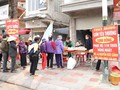 Hai Phong’s eatery spreads love, compassion