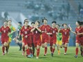AFC congratulates Vietnam on advancing to next round of U20 Women’s Asian Cup