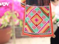 Pieu scarf weaving contest showcases Thai ethnic minority women’s dexterity