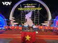 Truong Sa - Vietnam’s iron shield