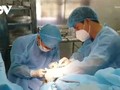 Fisherman with appendicitis saved by eastern Truong Sa archipelago clinic