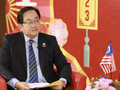 Vietnam-Malaysia: 50 years of cooperation