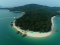 Quang Ninh renews tourism products