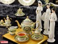Binh Duong ceramics - the cream of Vietnamese ceramics