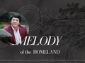 MELODY OF THE HOMELAND - Do Quoc Hung