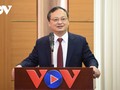 VOV enhances communication cooperation with Mongolia, India  