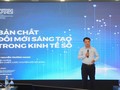 Innovation promoted as driver for Vietnam to build digital economy