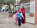 “Happy School” in Vietnam spreads love 