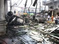 Thaïlande : 11 morts et 110 blessés dans des attentats à la bombe