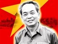 Publication de livres sur le général Vo Nguyen Giap