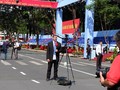 La presse étrangère à propos des 40 ans de la réunification du Vietnam 