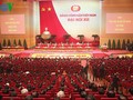 Le 12ème Congrès national du Parti communiste vietnamien vu par les Russes