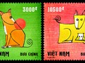 Rencontre avec Pham Ha Hai, le créateur de la collection de timbres de l’année du Chien