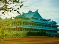 La pagode Minh Duc