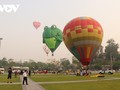 Peut-on faire une balade en montgolfière au Vietnam? 