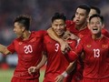 33 players summoned ahead of FIFA Days