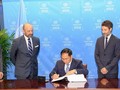 Vietnam becomes one of first signatories of High Seas Treaty
