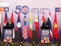 ASEAN - Australia Special Summit concludes with major declarations, financial packages announced