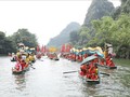 Trang An Festival 2024 opens 