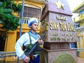 Tindakan-Tindakan Tiongkok di Laut Timur Langgar Hukum Internasional
