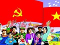 Viet Nam Kian Melaksanakan dengan Baik Hak Berdaulat Rakyat