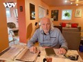 Veteran Amerika Serikat dan Misi Hidupnya Setelah Setengah Abad