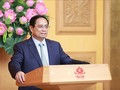PM Pham Minh Chinh akan Menghadiri KTT Komite Sungai Mekong Internasional