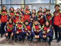 Tim Sepak Bola Putri Vietnam – Para Gadis yang Membuat Keajaiban
