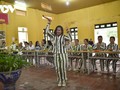 Vietnam Berupaya Melaksanakan Konvensi Menentang Penyiksaan