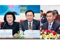 Memperkuat Kerja Sama Parlemen antara Kamboja-Laos-Vietnam