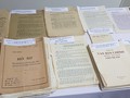 Arsip Dokumen Nasional tentang Kampanye Dien Bien Phu