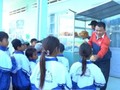 Pak Guru Vu Van Tung, Seorang yang Dimuliakan Dalam Program Jayalah Vietnam Tahun 2024