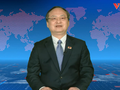 ຈົດໝາຍອວຍ​ພອນ​ປີ​ໃໝ່​ຂອງ ຜູ້​ອຳ​ນວຍ​ການ​ໃຫຍ່ VOV ສົ່ງ​ເຖິງ​ທ່ານ​ຜູ້​ຟັງ​ສາ​ກົນ ແລະ ຊາວ​ຫວຽດ​ນາມ ອາ​ໄສ​ຢູ່​ຕ່າງ​ປະ​ເທດ