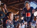 ພິທີອວຍພອນອາຍຸຍືນ - ປະເພນີທີ່ມີຄວາມໝາຍຂອງຊາວເຜົ່າເມີນົງລຳ