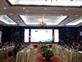 ຍົກ​ສູງ​ປະ​ສິດ​ທິ​ຜົນ​ການ​ສົມ​ທົບ​ກັນ​ໃນ​ວຽກ​ງານ​ຮັບ​ປະ​ກັນ​ຄວາມສະ​ຫງົບ​ໝັ້ນ​ຄົງ​ແຫ່ງ​ຊາດ