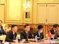 ກອງ​ປະ​ຊຸມ​ຮອງ​ລັດ​ຖະ​ມົນ​ຕີ​ກະ​ຊວງ​ປ້ອງ​ກັນ​ປະ​ເທດ ຍີ່​ປຸ່ນ - ອາ​ຊຽນ ຄັ້ງ​ທີ 12