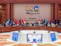 G20 ຮັບ​ສະ​ຫະ​ພາບ ອາບຟ​ຼິກ​ກາ​ເຂົ້າ​ກຸ່ມ: ເພີ່ມ​ທະ​ວີ​ສຽງ​ເວົ້າ​ຂອງ​ໂລກ​ທາງ​ທິດ​ໃຕ້